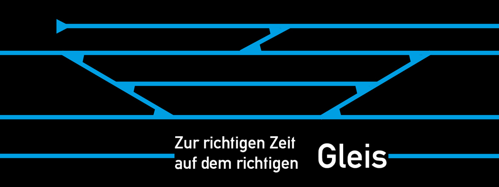 Banner Streckenplan