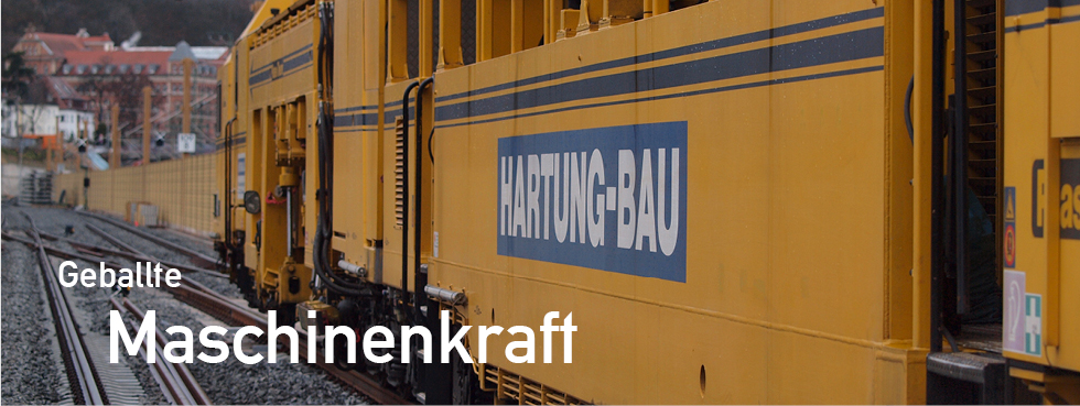 Banner Maschinentechnik